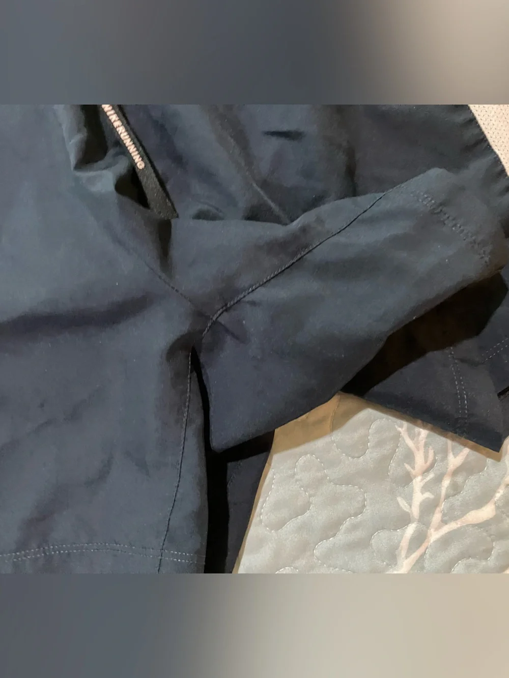 🧨NikeDri- Fit size medium lined Swim trunks